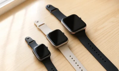 Xiaomi Redmi Watch 6 Active and Lite price specs leak