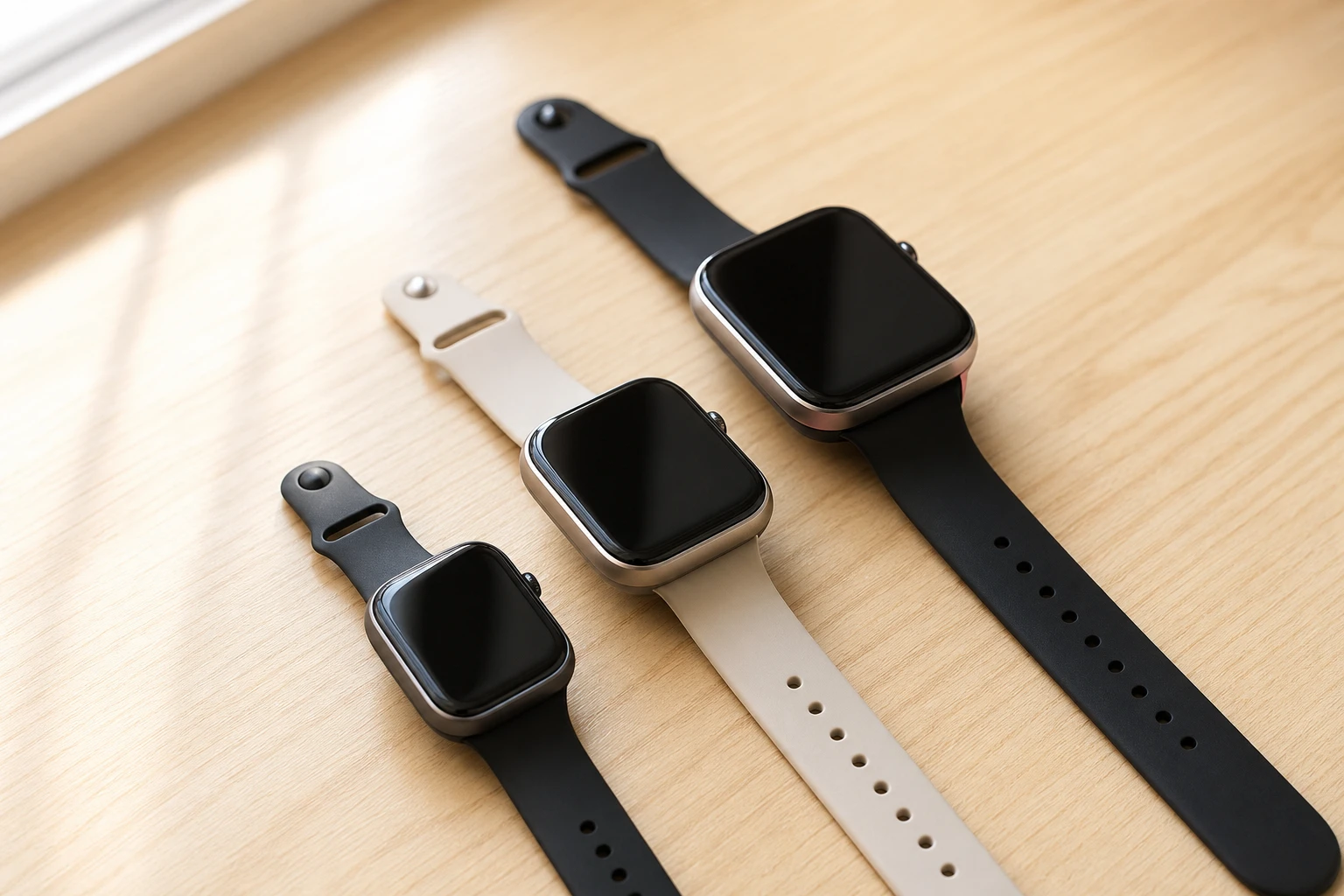 Xiaomi Redmi Watch 6 Active and Lite price specs leak