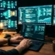 XRP Ledger AI Hub developer portal banner