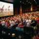 Young Washington film opening weekend box office