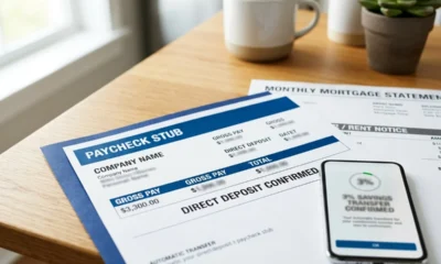 20 percent savings rule versus 2.7 percent US personal saving rate