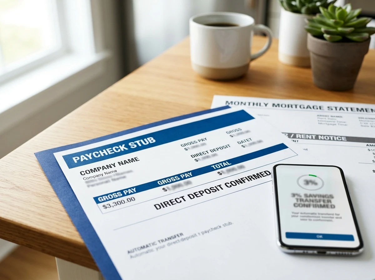 20 percent savings rule versus 2.7 percent US personal saving rate