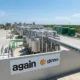 Again Genomatica acquisition AI biomanufacturing CO2 plant platform