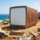 Ahbstra ARK MOF atmospheric water harvester Mediterranean dry climate