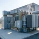 AI data center power spikes NERC Level 3 grid alert transformers