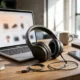 AliExpress silent Web Audio fingerprinting multipoint Bluetooth headphones freeze