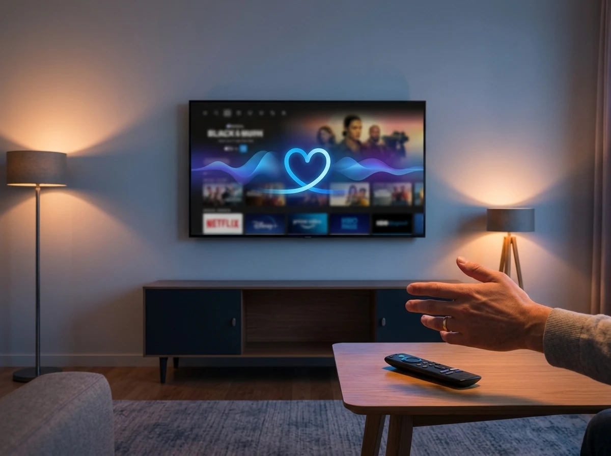 Amazon Alexa+ free on Fire TV Stick devices upgrade