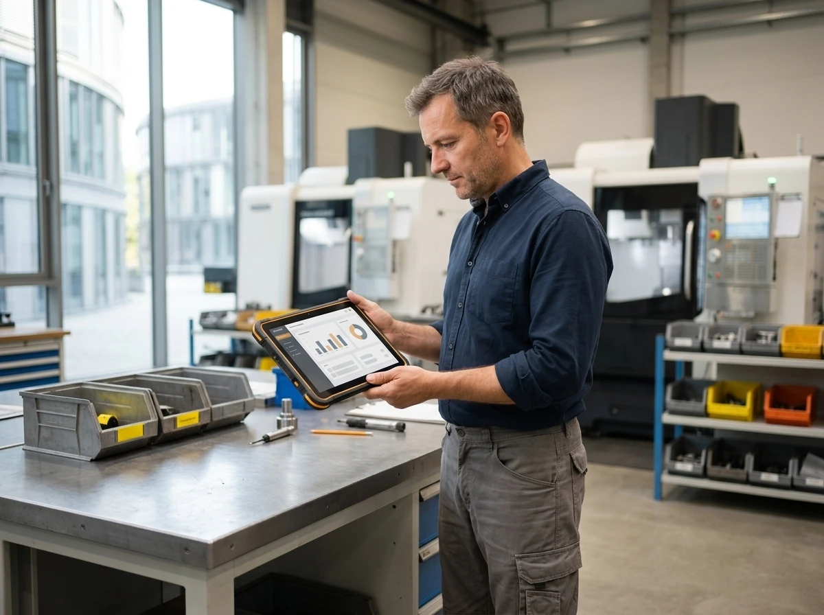 amber AI Series A Mittelstand knowledge platform Europe