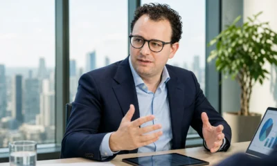Anthropic Claude IPO 30 trillion market pitch Dario Amodei