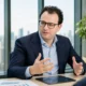 Anthropic Claude IPO 30 trillion market pitch Dario Amodei
