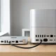 Apple Mac mini M6 and Mac Studio M5 Ultra desk setup