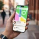 Apple Maps ads booking opens with promotional credit offer