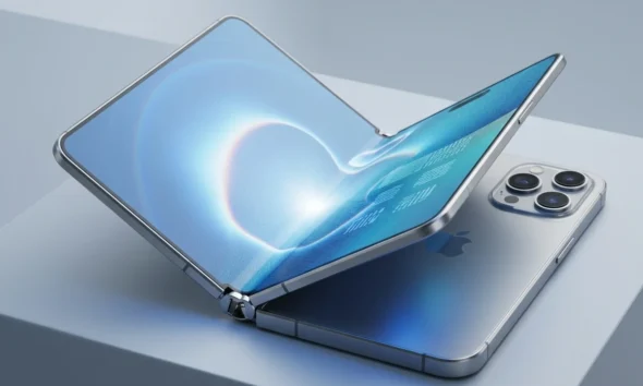 Apple Surprise and Shine iPhone Ultra foldable September 9 event