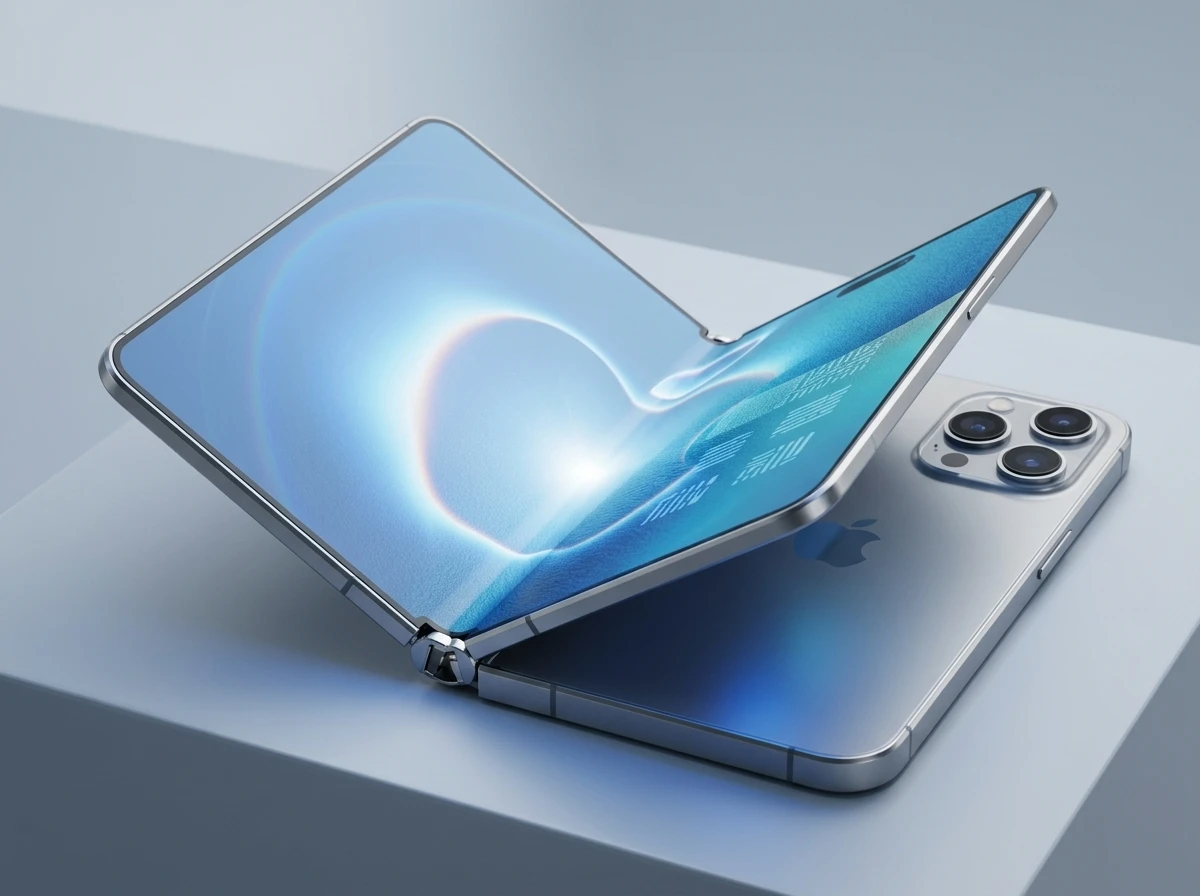 Apple Surprise and Shine iPhone Ultra foldable September 9 event