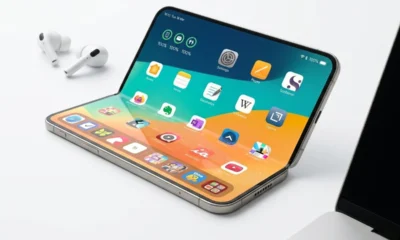 Apple Ultra foldable iPhone AirPods MacBook rumored lineup
