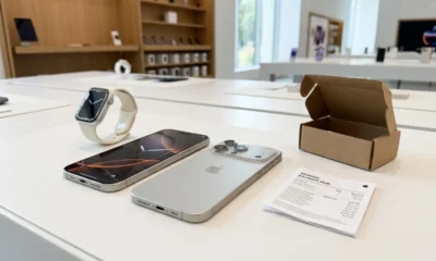 Apple Upgrade Klarna iPhone leasing monthly payments program