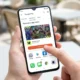 Aptoide Games third-party store Google Play US listing