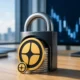 Aster AOS-2 1 million ASTER stake perpetual futures listing lock