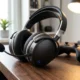 Audeze Maxwell 2 ANC gaming headset over-ear planar review
