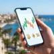 Bank Leumi Galaxy Bitcoin Ethereum Solana trading app partnership