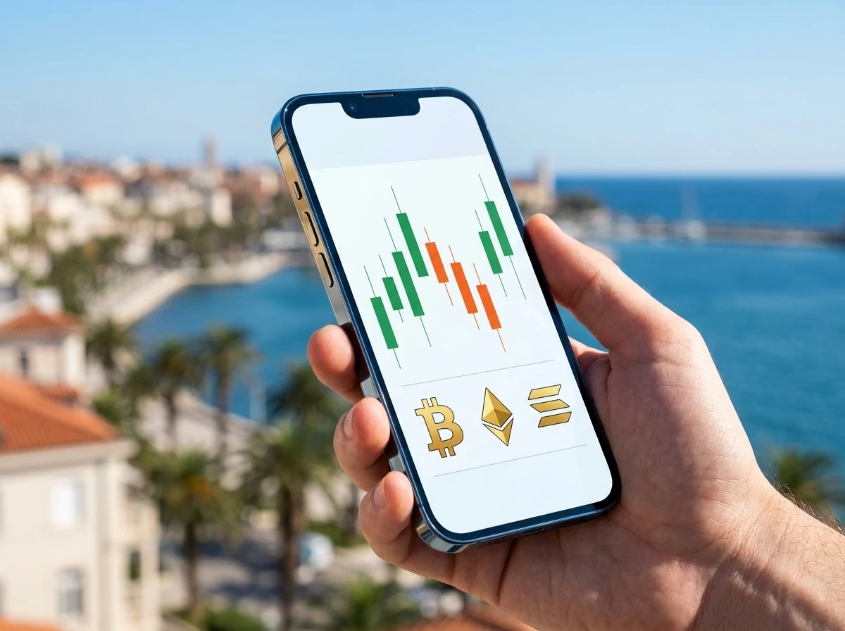Bank Leumi Galaxy Bitcoin Ethereum Solana trading app partnership