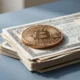 Bernstein Bitcoin price forecast 300k 2029 debasement trade