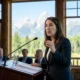 Beth Hammack Cleveland Fed rate hike inflation warning Jackson Hole