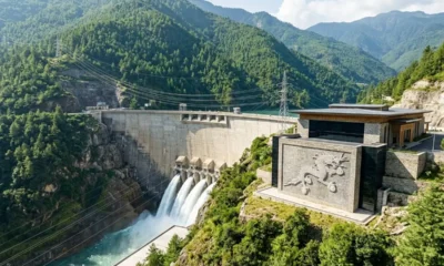 Bhutan government 300 BTC transfer hydro mining reserves