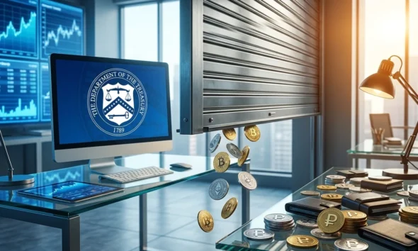 Binance HTX EXMO transaction halt August 2026 restrictions