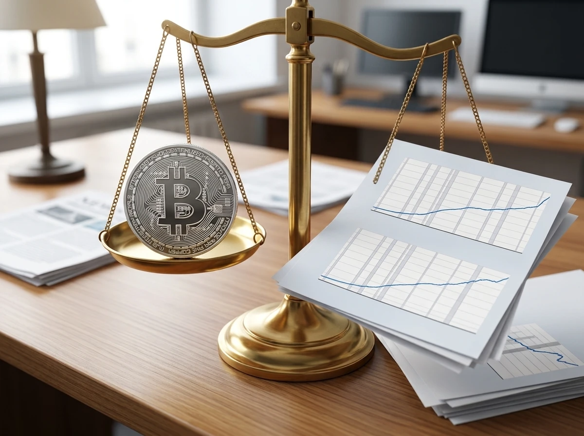 Bitcoin price drop under 78k after hotter PCE inflation