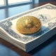 Bitcoin price rally Treasury debt buybacks liquidity boost August