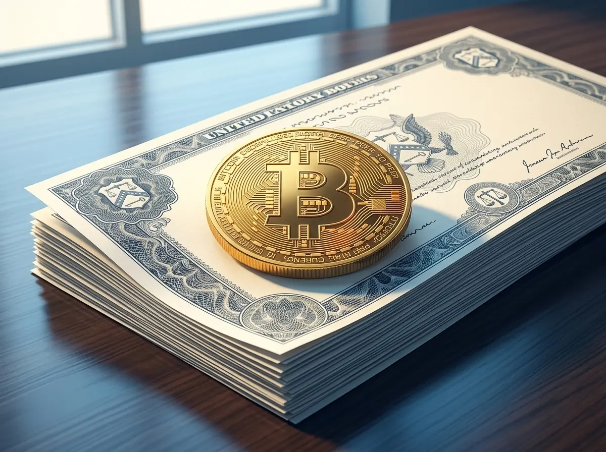 Bitcoin price rally Treasury debt buybacks liquidity boost August