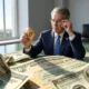 Bitcoin price surge Treasury Bessent bond buyback TGA cash
