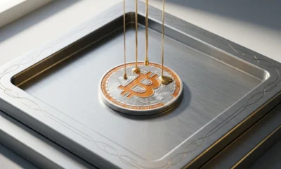 Bitget BGBTC upgrade daily Bitcoin yield rewards Gauntlet