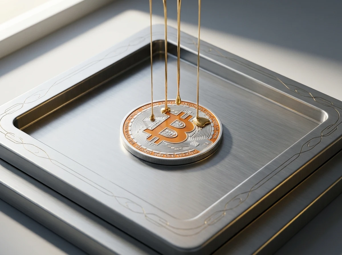 Bitget BGBTC upgrade daily Bitcoin yield rewards Gauntlet