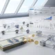 BlackRock BSTBL BRSRV tokenized money market funds launch