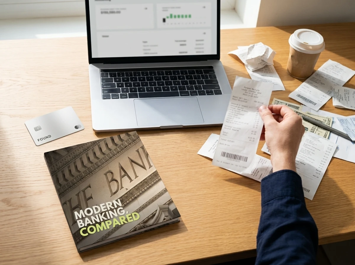business bank account choice fees tax separation 2026