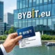 Bybit Payments Austria EMI license EU e-money services