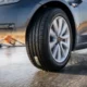 California replacement tire efficiency rolling resistance standards 2029