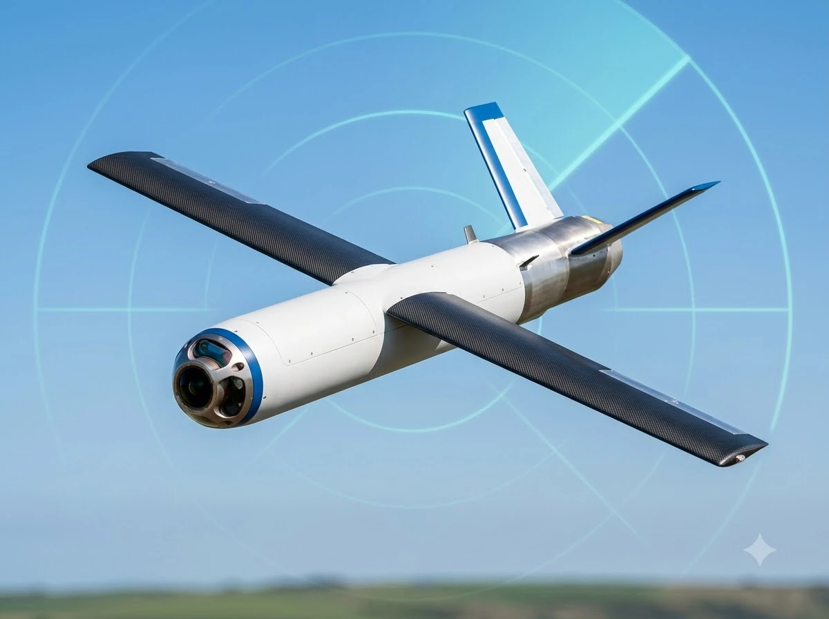 Cambridge Aerospace Skyhammer interceptor valuation Series C raise