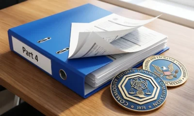 CFTC Part 4 CPO CTA registration exemption proposal 2026