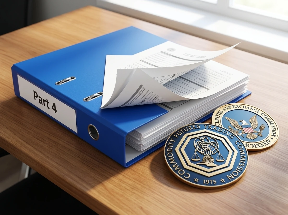 CFTC Part 4 CPO CTA registration exemption proposal 2026