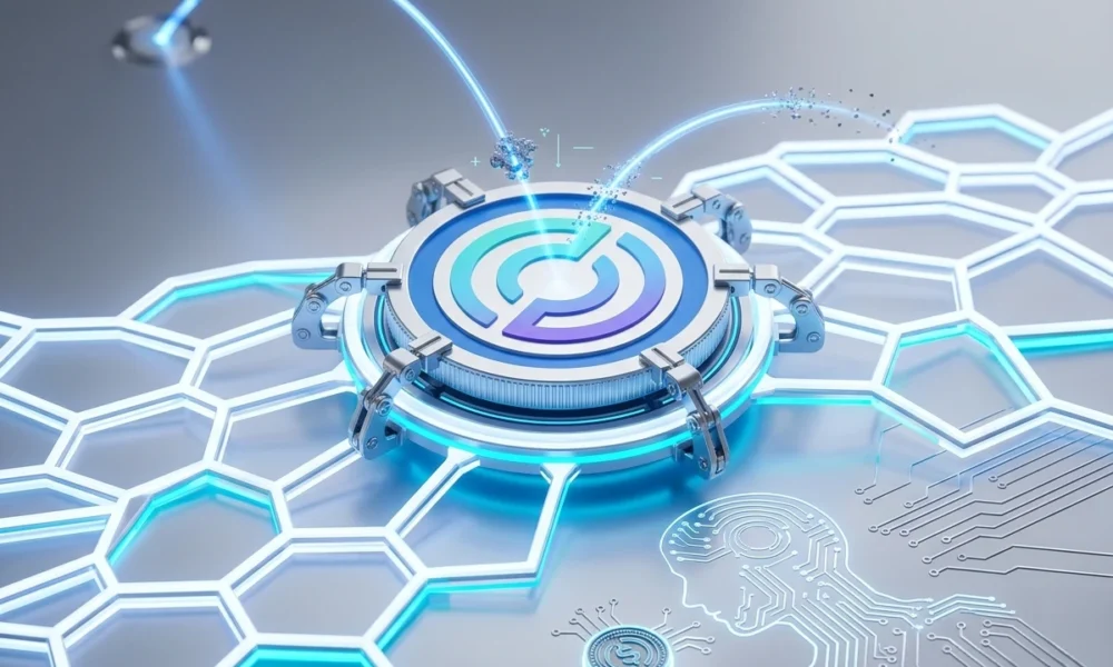 Circle native USDC CCTP launch on OKX X Layer blockchain