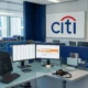 Citi Bitcoin custody launch Custody+ institutional digital assets
