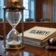 CLARITY Act Senate cloture September ethics deadline clock