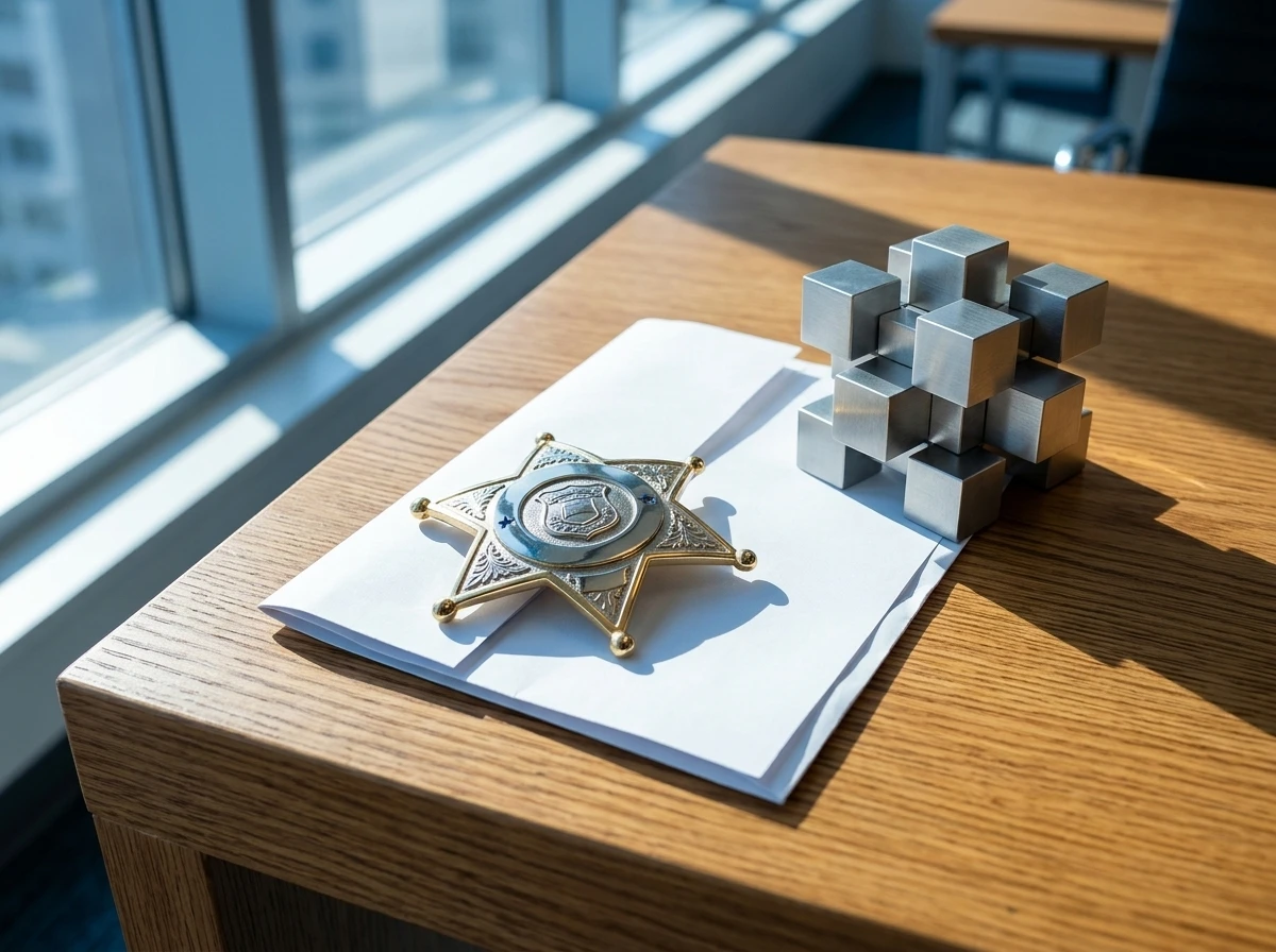 CLARITY Act sheriffs opposition Trump ethics deal BRCA