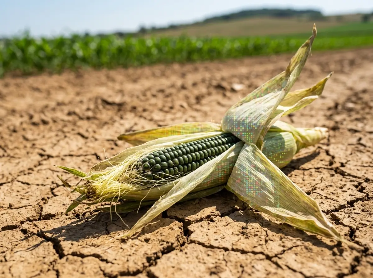 Computomics climate smart plant breeding Series B funding