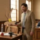 Coyote vs Acme Will Forte Wile E courtroom hybrid 2026
