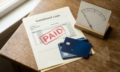 credit score myths loan payoff and 30 day boost