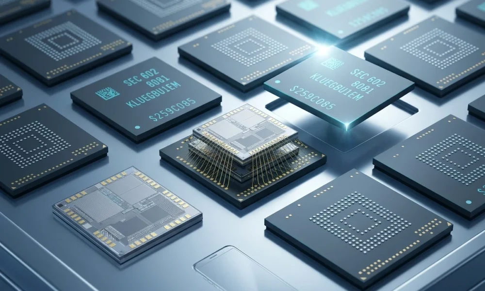CXMT DRAM chips Apple memory price refusal 2026